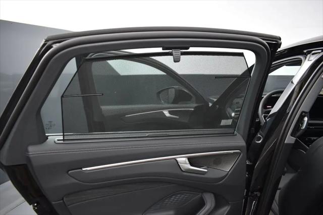 2026 Audi A6 Premium Plus quattro S tronic