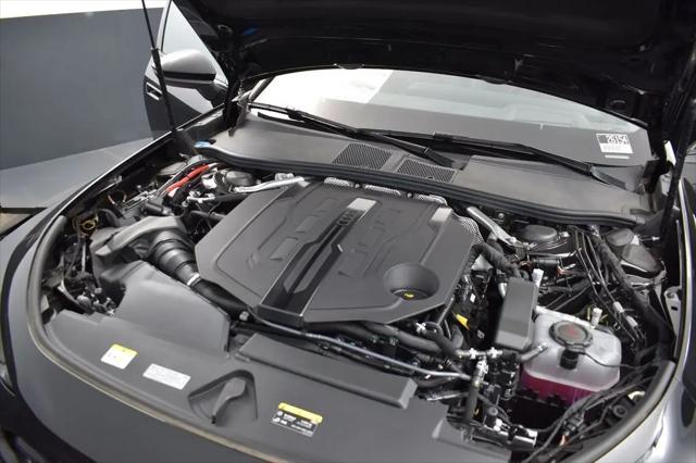 2026 Audi A6 Premium Plus quattro S tronic