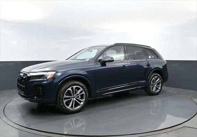 2026 Audi Q7 Premium 45 TFSI quattro tiptronic for sale in Valencia, CA