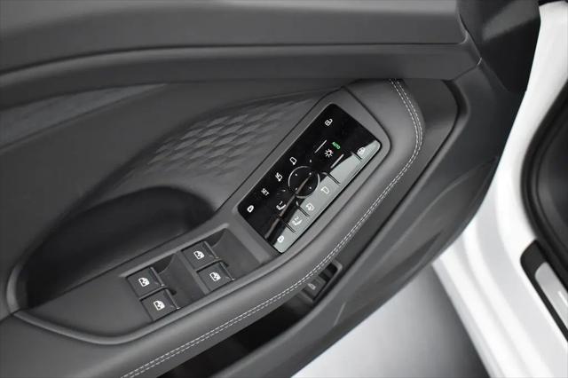 2026 Audi A6 Premium Plus quattro S tronic