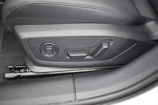 2026 Audi A6 Premium Plus quattro S tronic