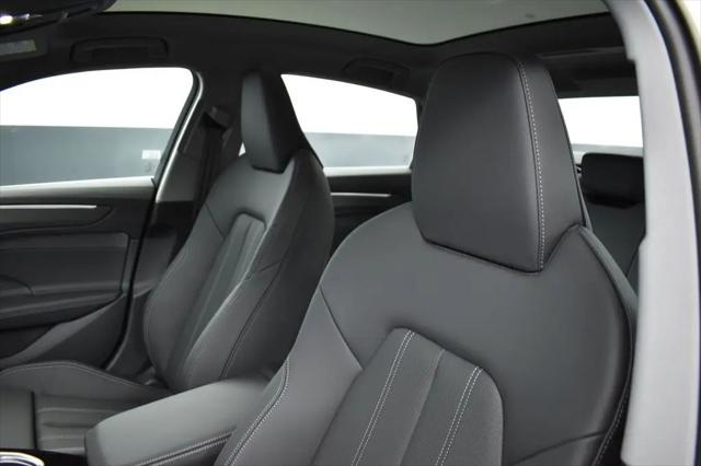 2026 Audi A6 Premium Plus quattro S tronic