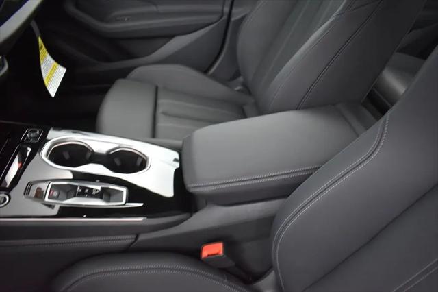 2026 Audi A6 Premium Plus quattro S tronic