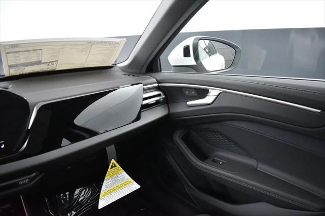 2026 Audi A6 Premium Plus quattro S tronic