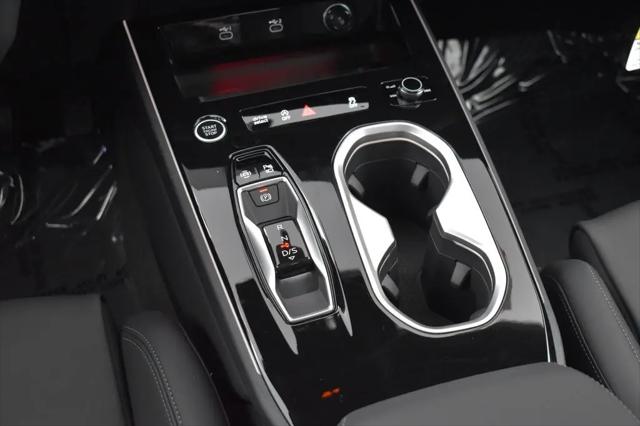 2026 Audi A6 Premium Plus quattro S tronic