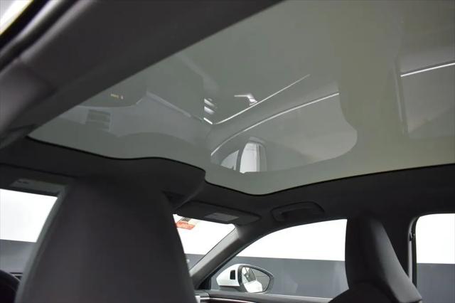 2026 Audi A6 Premium Plus quattro S tronic