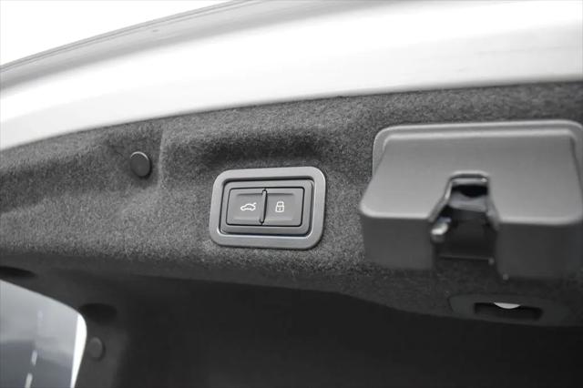 2026 Audi A6 Premium Plus quattro S tronic