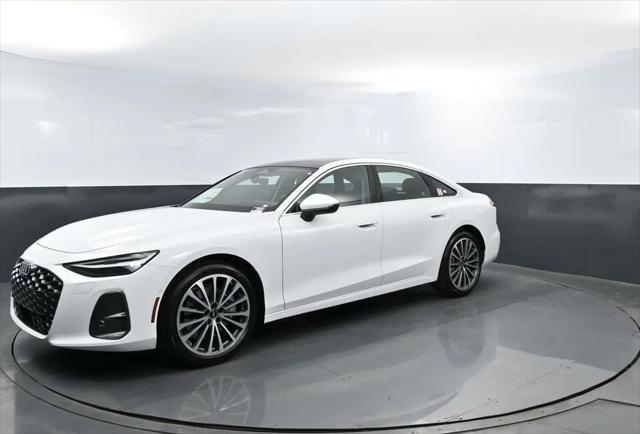 2026 Audi A6 Premium Plus quattro S tronic for sale in Valencia, CA
