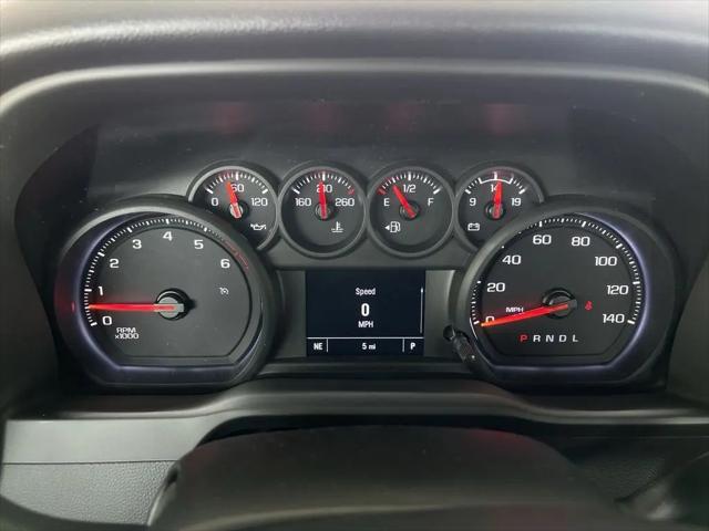 2026 GMC Sierra 2500HD Regular Cab, Long Bed, Pro, RWD