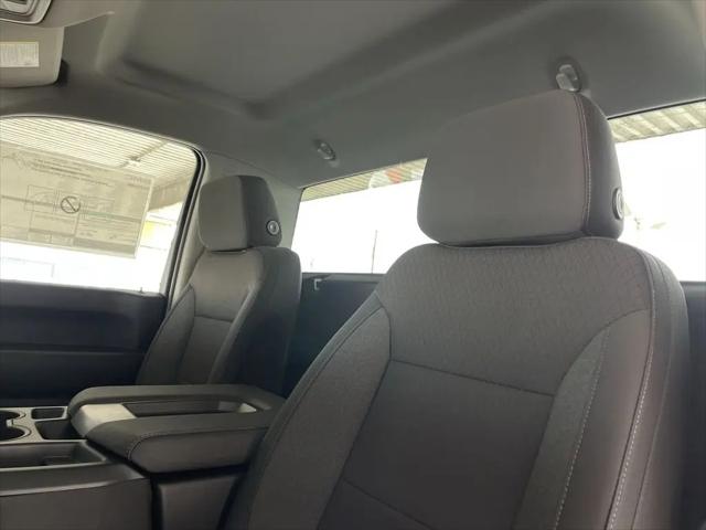 2026 GMC Sierra 2500HD Regular Cab, Long Bed, Pro, RWD