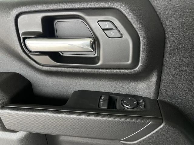 2026 GMC Sierra 2500HD Regular Cab, Long Bed, Pro, RWD