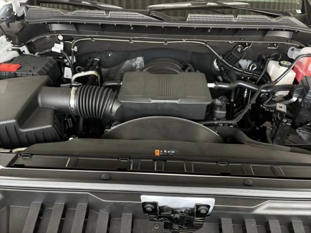 2026 GMC Sierra 2500HD Regular Cab, Long Bed, Pro, RWD