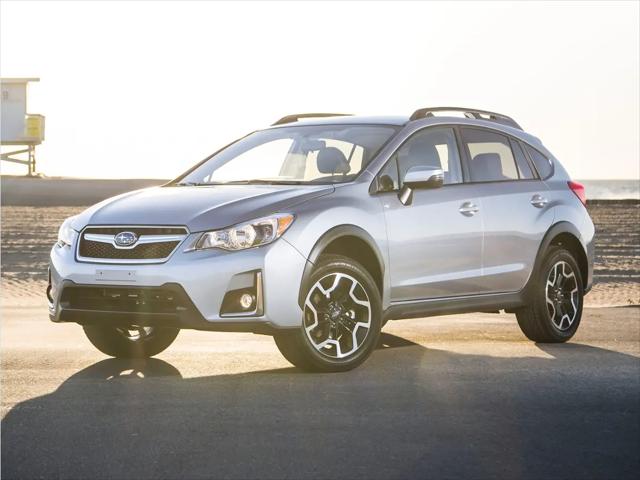2017 Subaru Crosstrek 2.0i Premium for sale in Sandy, UT