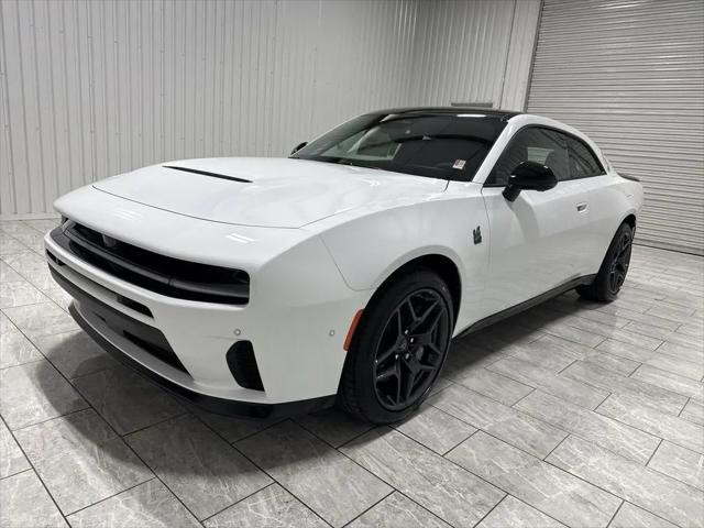 2026 Dodge Charger Scat Pack Plus 2-Door AWD for sale in Livingston, TX