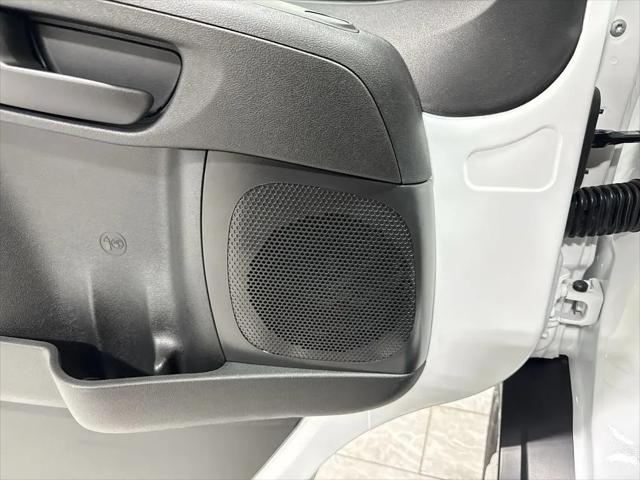 2026 Ram ProMaster 2500 Cargo Van Tradesman High Roof 136" WB w/Pass Seat