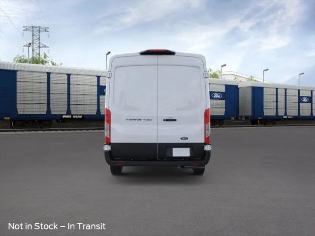2026 Ford Transit Cargo Van T-250