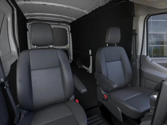2026 Ford Transit Cargo Van T-250