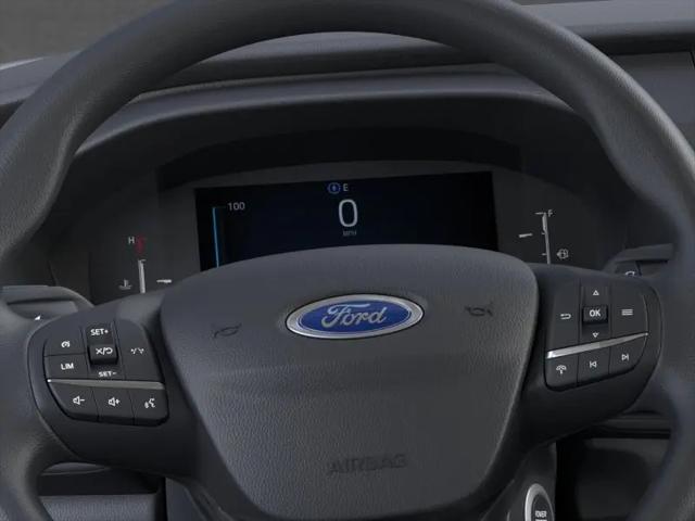 2026 Ford Transit Cargo Van T-250