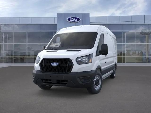 2026 Ford Transit Cargo Van T-250