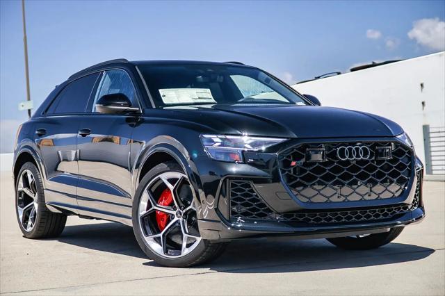 2026 Audi RS Q8 performance quattro tiptronic for sale in Mission Viejo, CA