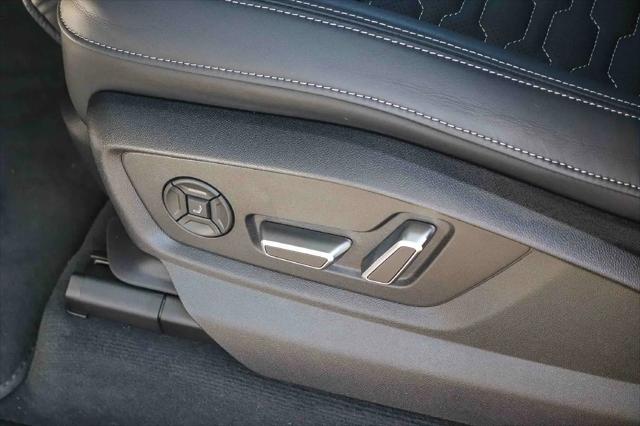 2026 Audi RS Q8 performance quattro tiptronic