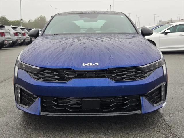 2026 Kia K5 GT-Line FWD