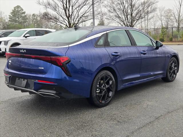 2026 Kia K5 GT-Line FWD