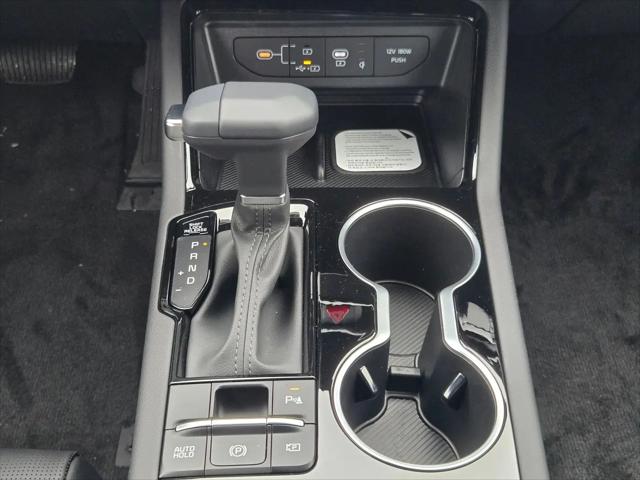 2026 Kia K5 GT-Line FWD