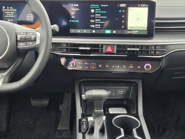 2026 Kia K5 GT-Line FWD