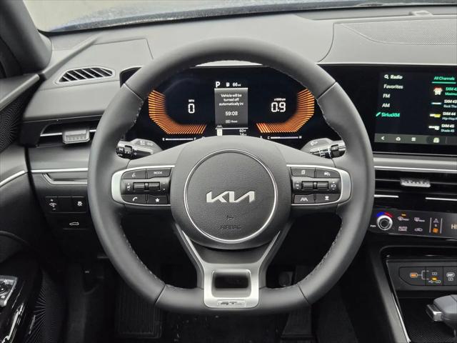 2026 Kia K5 GT-Line FWD