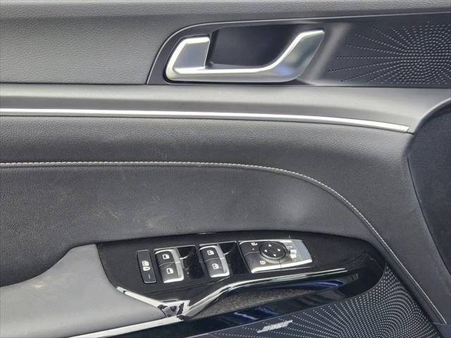 2026 Kia K5 GT-Line FWD