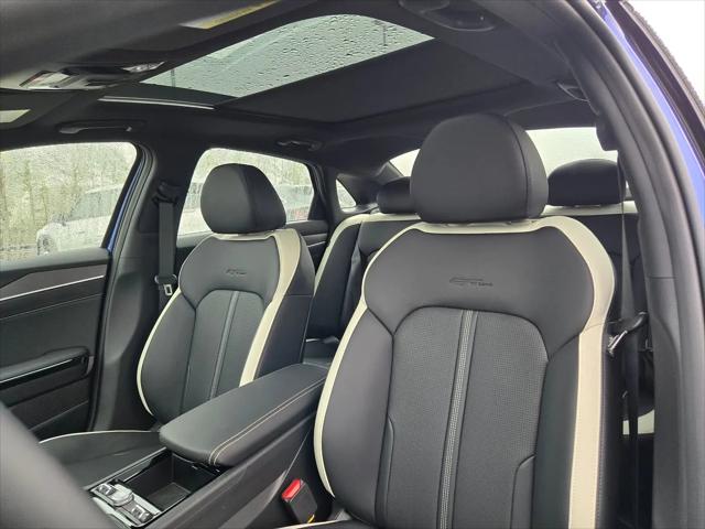 2026 Kia K5 GT-Line FWD