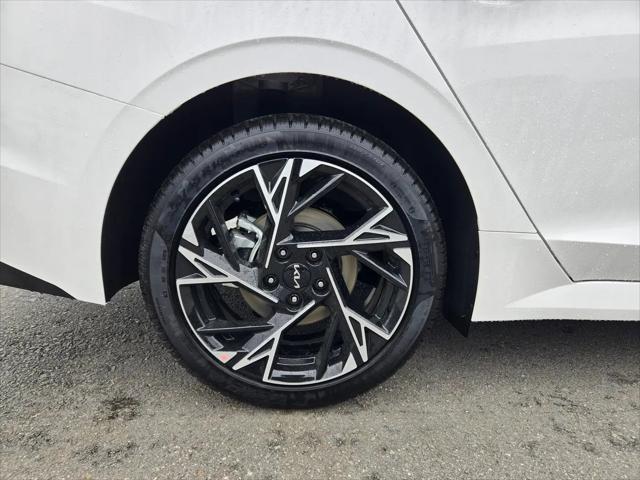 2026 Kia K5 GT-Line FWD