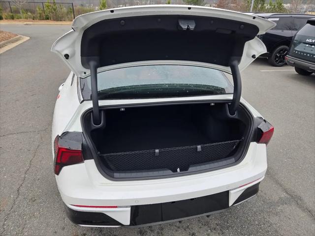 2026 Kia K5 GT-Line FWD