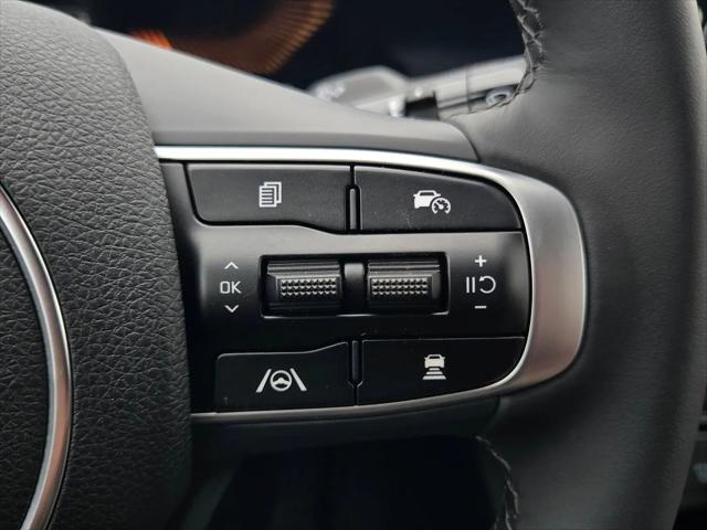 2026 Kia K5 GT-Line FWD