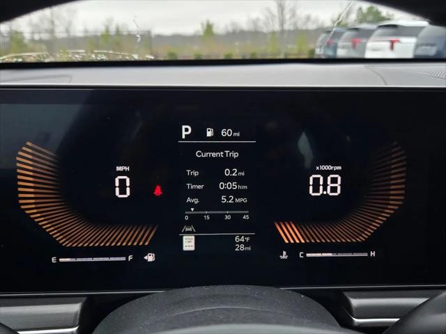 2026 Kia K5 GT-Line FWD