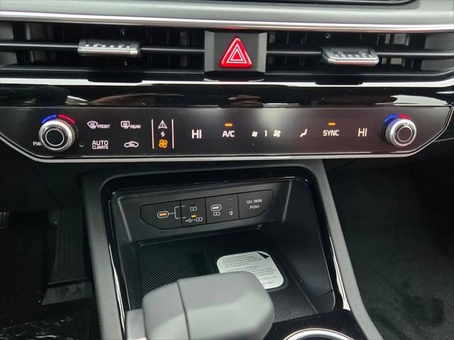 2026 Kia K5 GT-Line FWD