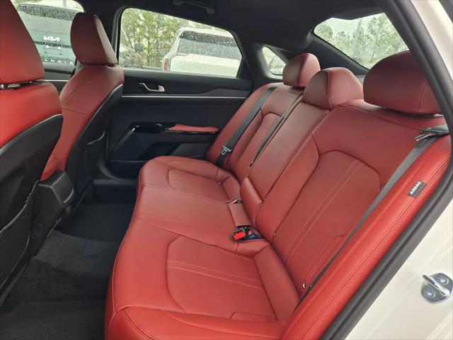 2026 Kia K5 GT-Line FWD