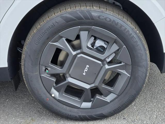 2026 Kia Carnival MPV SX