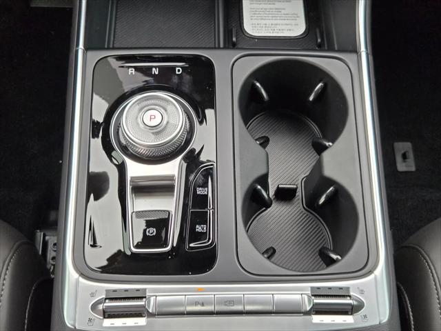 2026 Kia Carnival MPV SX