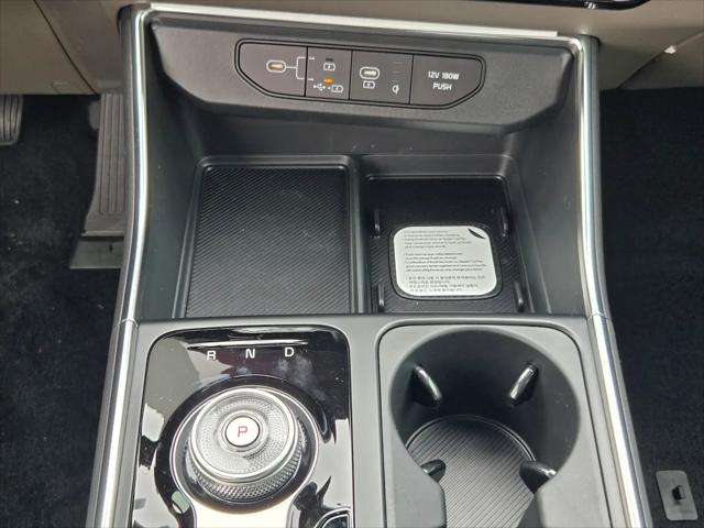 2026 Kia Carnival MPV SX