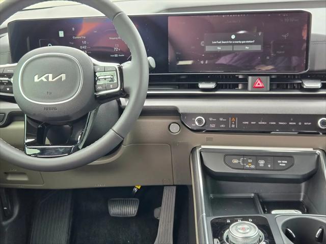 2026 Kia Carnival MPV SX