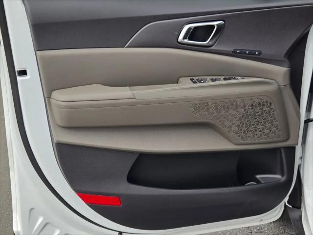 2026 Kia Carnival MPV SX