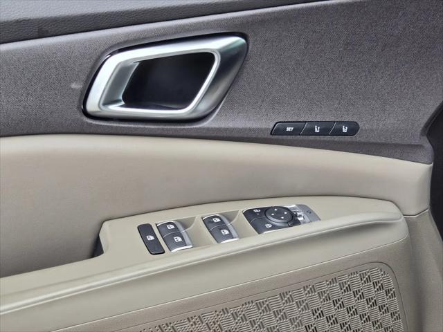 2026 Kia Carnival MPV SX