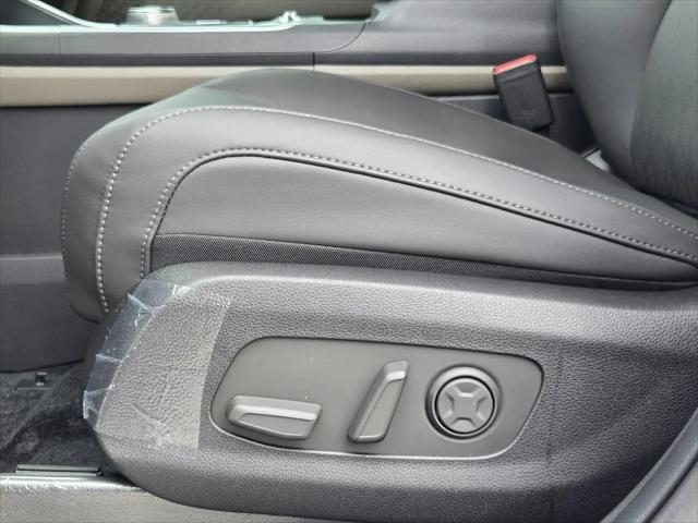 2026 Kia Carnival MPV SX