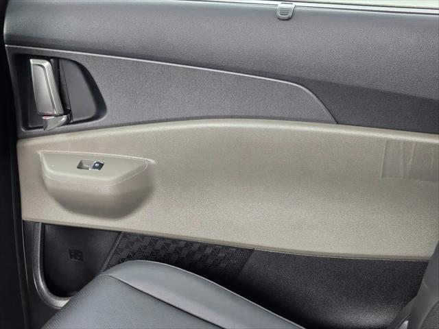 2026 Kia Carnival MPV SX
