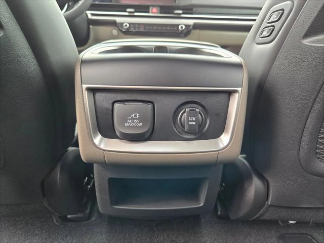 2026 Kia Carnival MPV SX