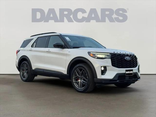 2026 Ford Explorer ST-Line for sale in Lanham, MD