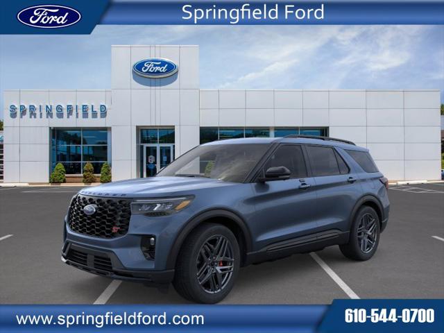 2026 Ford Explorer ST for sale in Springfield, MO