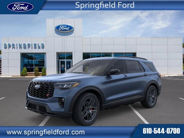 2026 Ford Explorer ST for sale in Springfield, MO